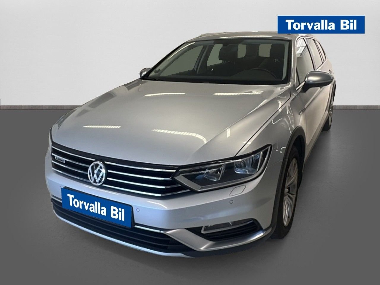 Volkswagen Passat Alltrack 2.0 TDI DPF SCR 4Motion DSG Sekventiell, 190hk, 2019