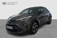 Toyota C-HR Hybrid 1,8 X EDITION