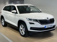 Skoda Kodiaq STYLE TSI 180 4X4 DSG 7-Sits Backkamera Drag