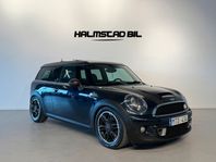 MINI Clubman Cooper SD Hampton Harman/kardon Panorama Navi