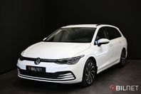 Volkswagen Golf Sportscombi 1.5 eTSI Värmare Drag MOMS