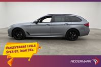 BMW 530e 292hk xDrive 292hk M Sport Kamera Navi Cockpit Drag