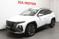 Hyundai Tucson MHEV 1.6 T-GDi 160hk 2WD DCT Essential