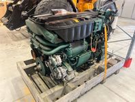 Inombordare  Volvo D9A 500