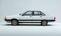 Audi 100 2.3 E quattro