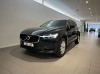 Volvo XC60 B5 Bensin Momentum SEIII, Farthållare/ Sensorer/P