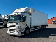 Scania P 420 LB6X2X4HNB serie 0424