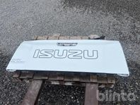 Bakläm (NY) Isuzu pickup