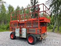 Saxlift SkyJack SJ8841F