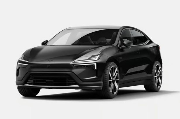 Mεταχειρισμένα  Polestar 4 2025