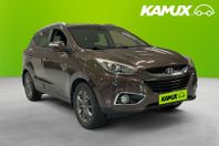 Hyundai ix35 2.0 GDI Business Premium Backkamera 166hk
