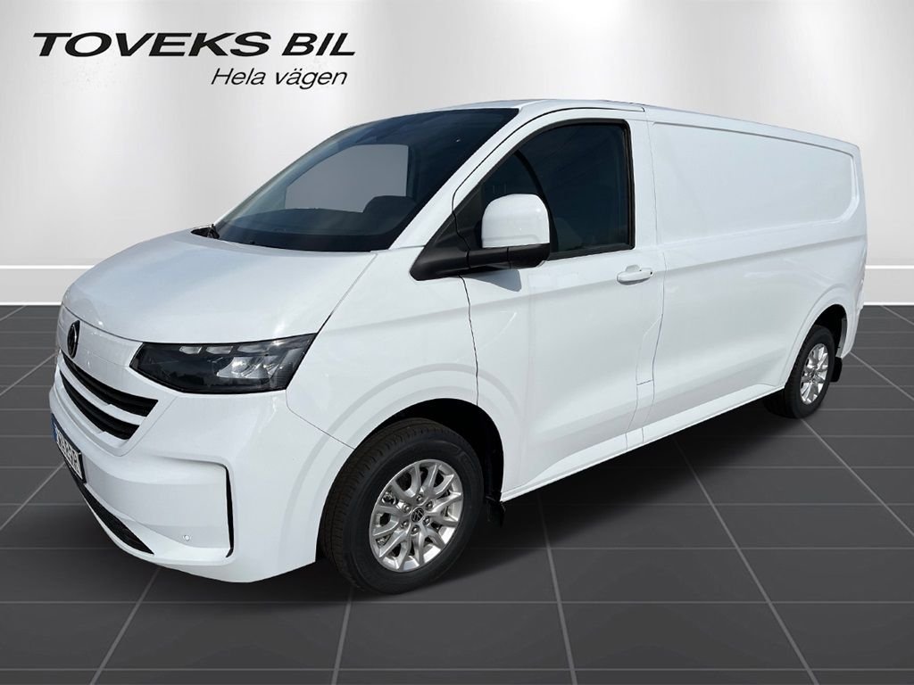 Volkswagen Transporter T7 L2 ...