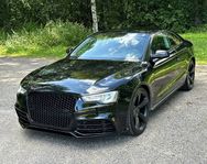 Audi A5 A-traktor / Quattro / Xenon / Automat / RS5-Look -15