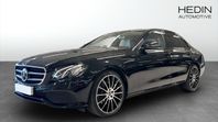 Mercedes-Benz E 220d 9-G Tronic