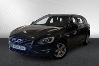 Volvo V60 D4 Momentum Business E DRIVER SUPPORT PKT