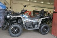 Linhai 550 Landforce EPS #NYHET#
