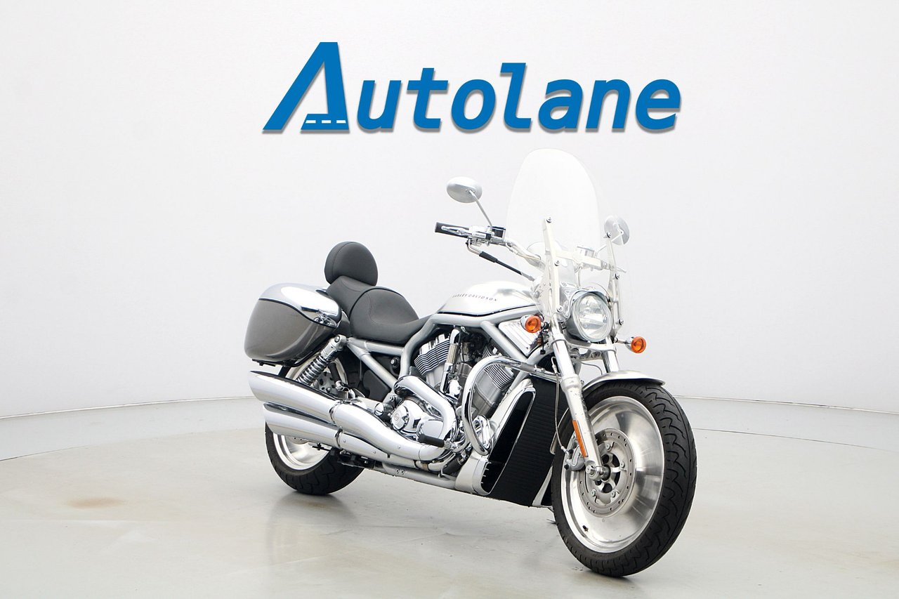 Harley-Davidson VRSCA V-Rod *...