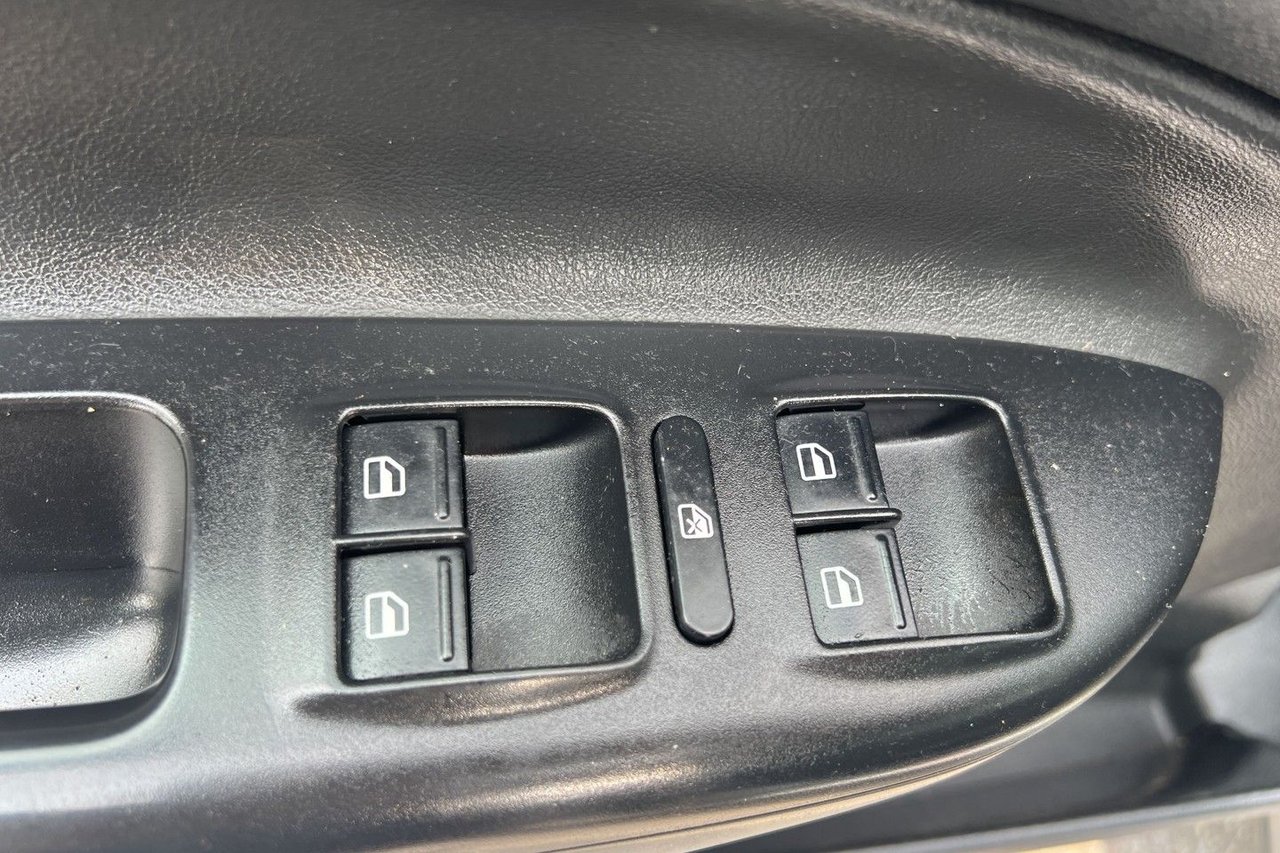 Škoda Octavia Scout 2.0 TDI DPF 8v 4Motion Manuell, 140hk, 2008