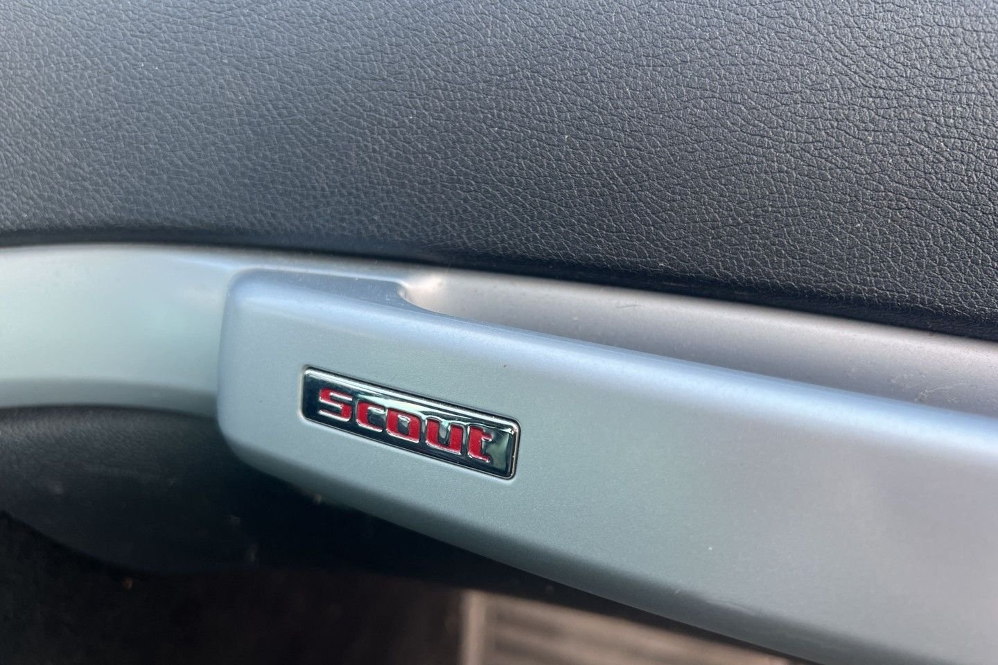 Škoda Octavia Scout 2.0 TDI DPF 8v 4Motion Manuell, 140hk, 2008