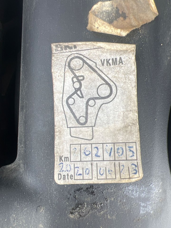 Škoda Octavia Scout 2.0 TDI DPF 8v 4Motion Manuell, 140hk, 2008