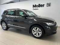 Volkswagen Tiguan 1.5 TSI ACT PF 110 KW