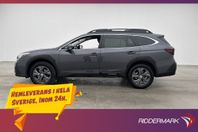 Subaru Outback 2.5 XFuel 4WD Limited M-Värm B-Kam Skinn Drag