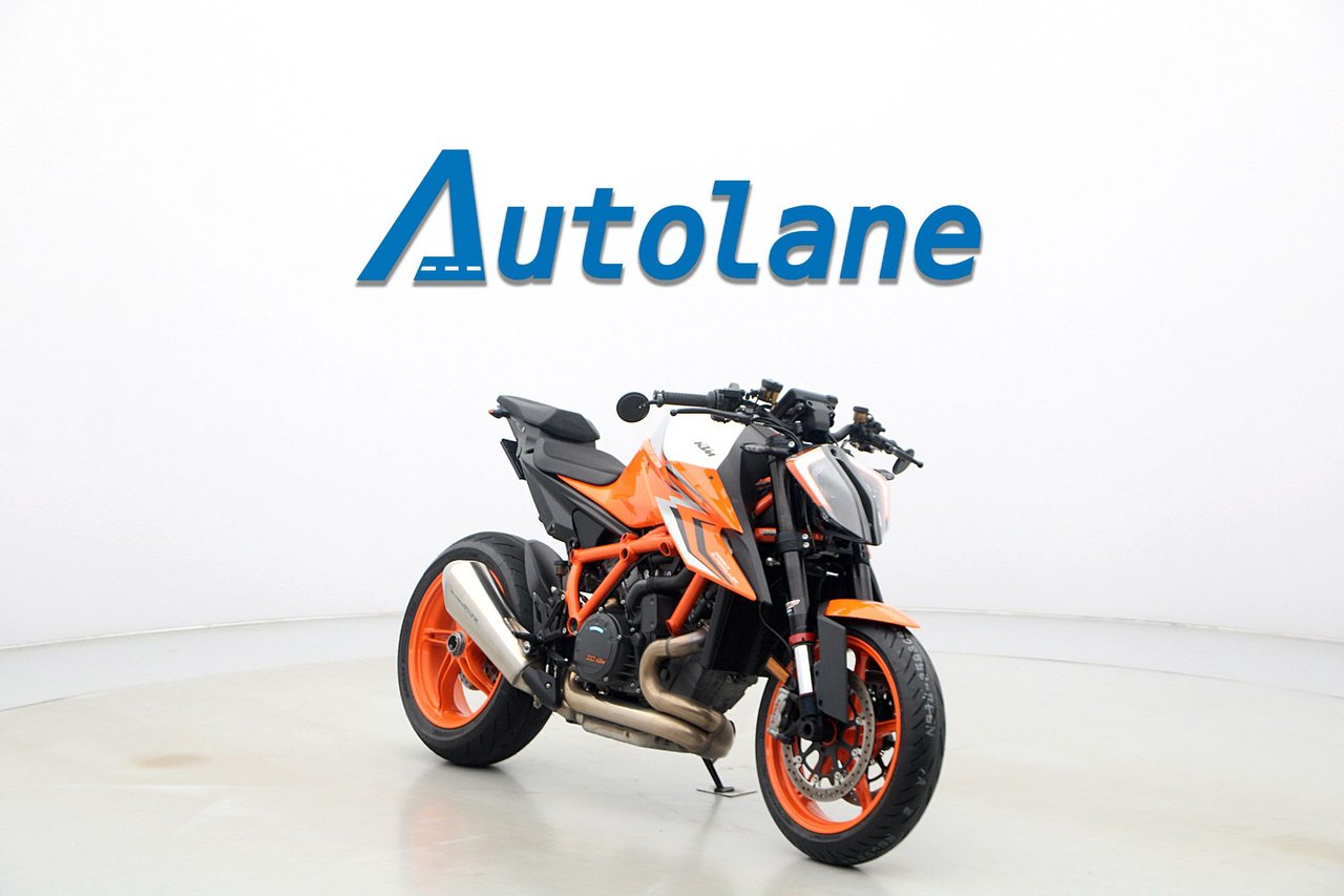 KTM 1290 Super Duke R *ABS, ...