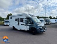 Swift Toscane 694 EB