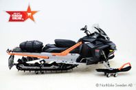 Lynx 49 RANGER PRO 600R *32mil 3,75% Ränta