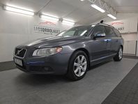 Volvo V70 2.4D Aut 163hk *Fas2 2008* A-traktor