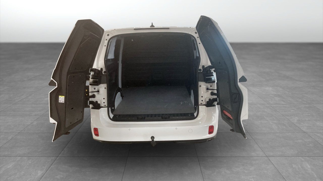 Volkswagen ID. Buzz Cargo 82 kWh, 204hk, 2024