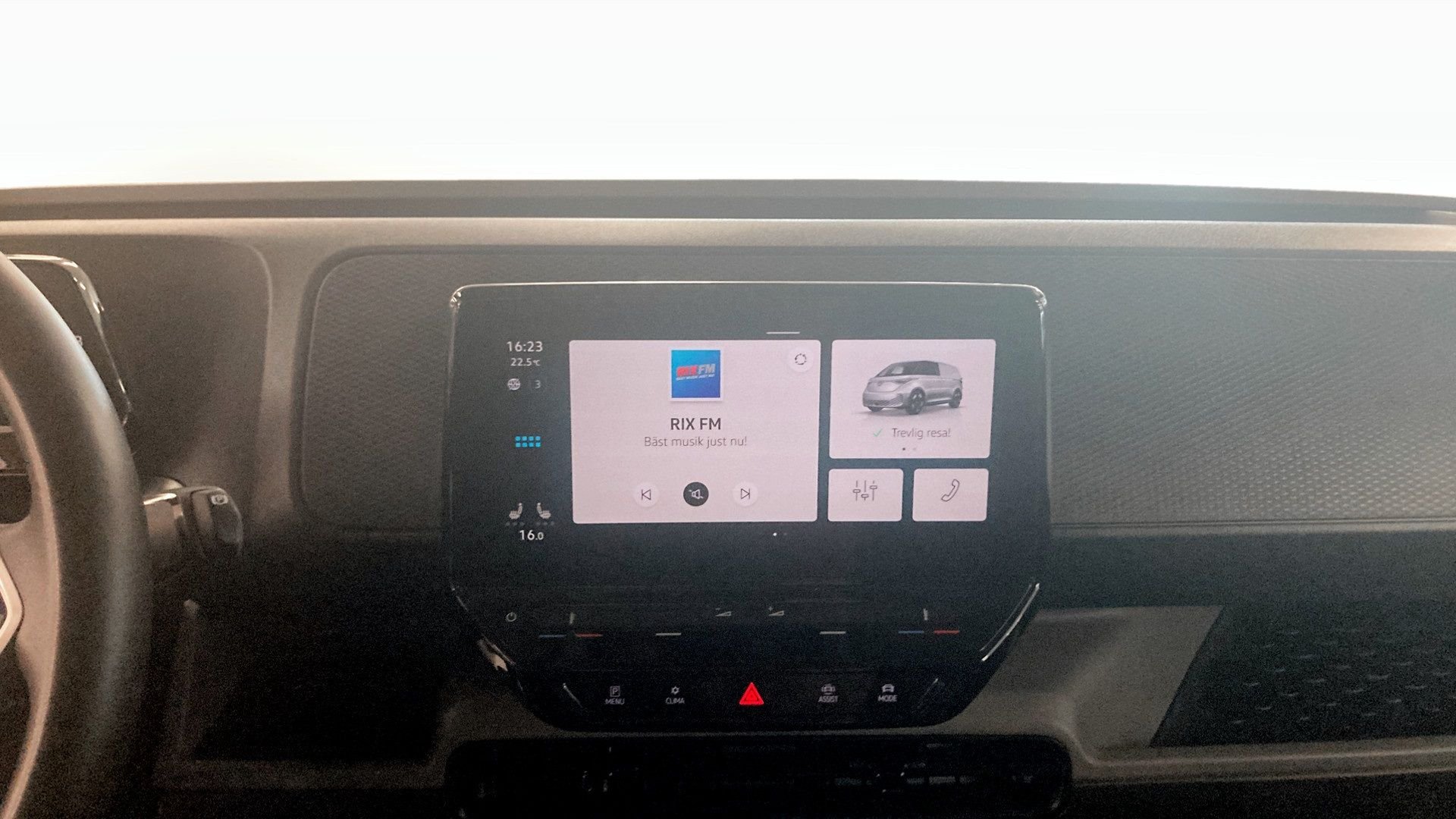 Volkswagen ID. Buzz Cargo 82 kWh, 204hk, 2024