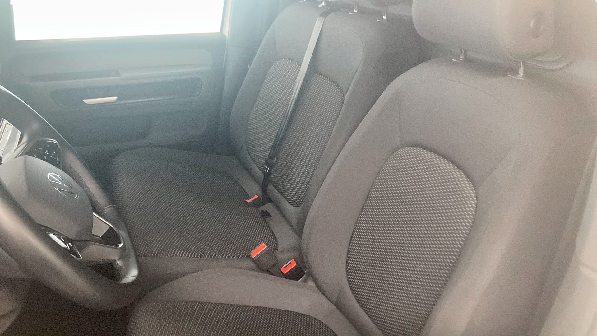 Volkswagen ID. Buzz Cargo 82 kWh, 204hk, 2024