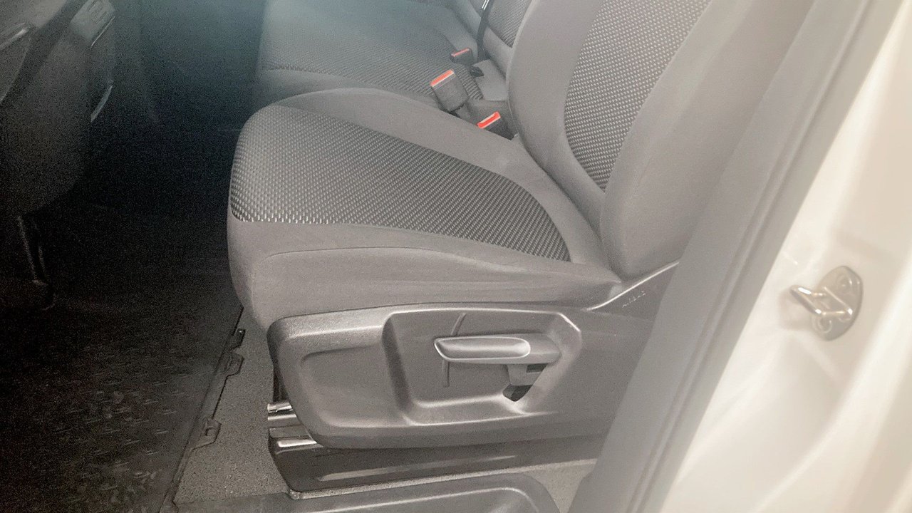 Volkswagen ID. Buzz Cargo 82 kWh, 204hk, 2024