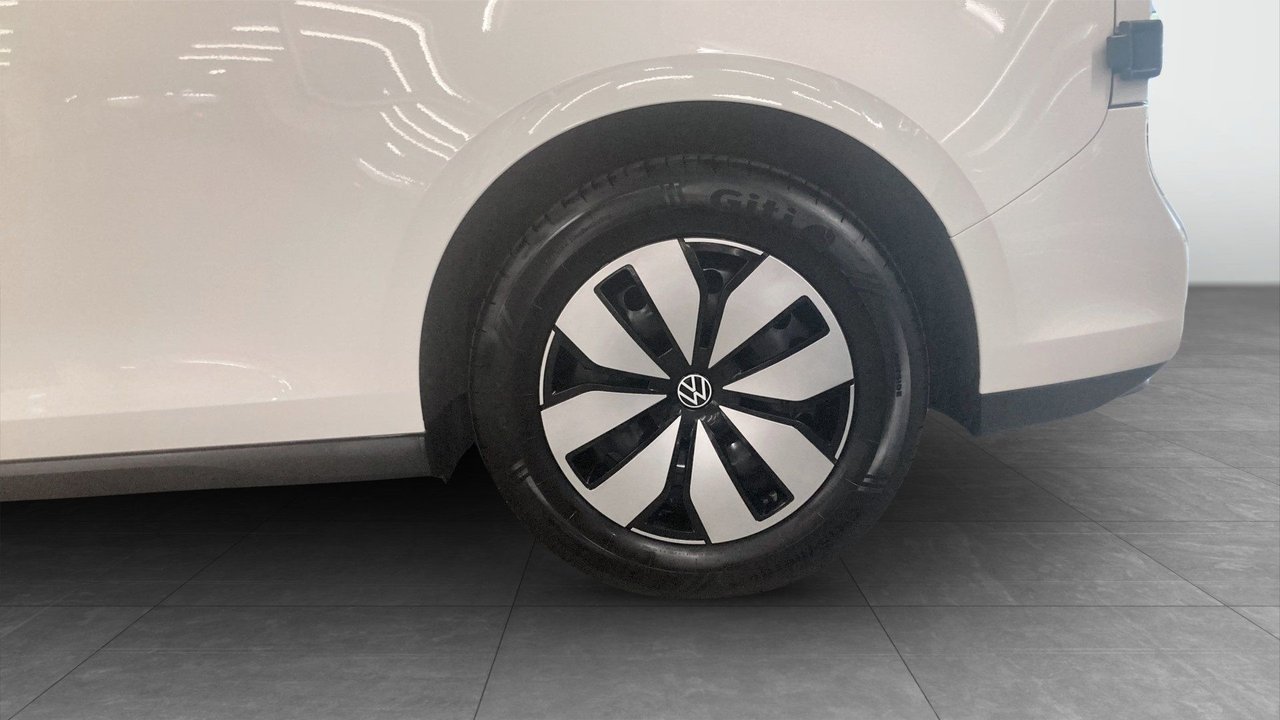 Volkswagen ID. Buzz Cargo 82 kWh, 204hk, 2024