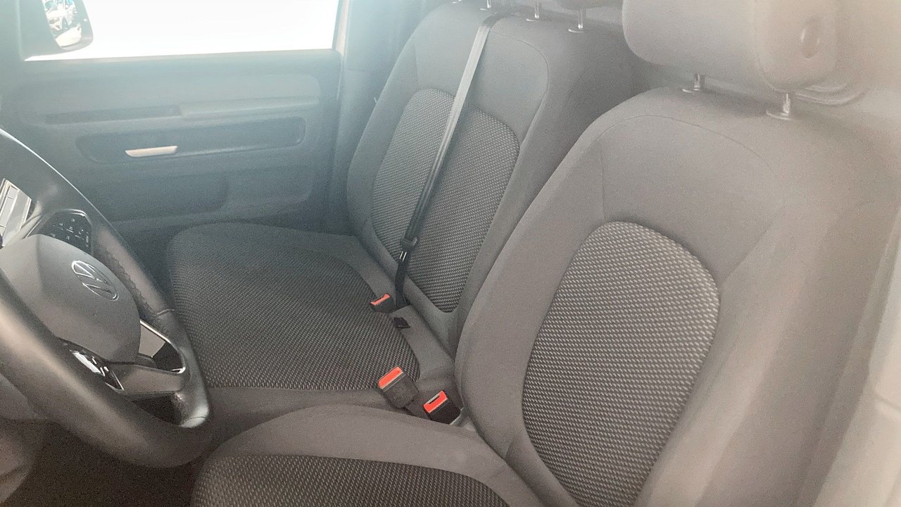 Volkswagen ID. Buzz Cargo 82 kWh, 204hk, 2024