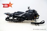 Lynx Shredder RE 3700 Turbo HUB *MOMSAD 3,75% Ränta