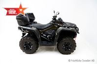 Can-Am OUTLANDER XU+ 650 *MOMSAD 3,75% Ränta