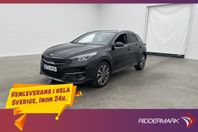 Kia Xceed Plug-In Hybrid Advance Plus Kamera Navi MOMS