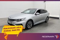 Kia Optima SW Plug-In Hybrid Advance Plus 2 Pano H/K 360°