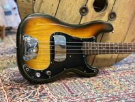 Fender Precision 79/80