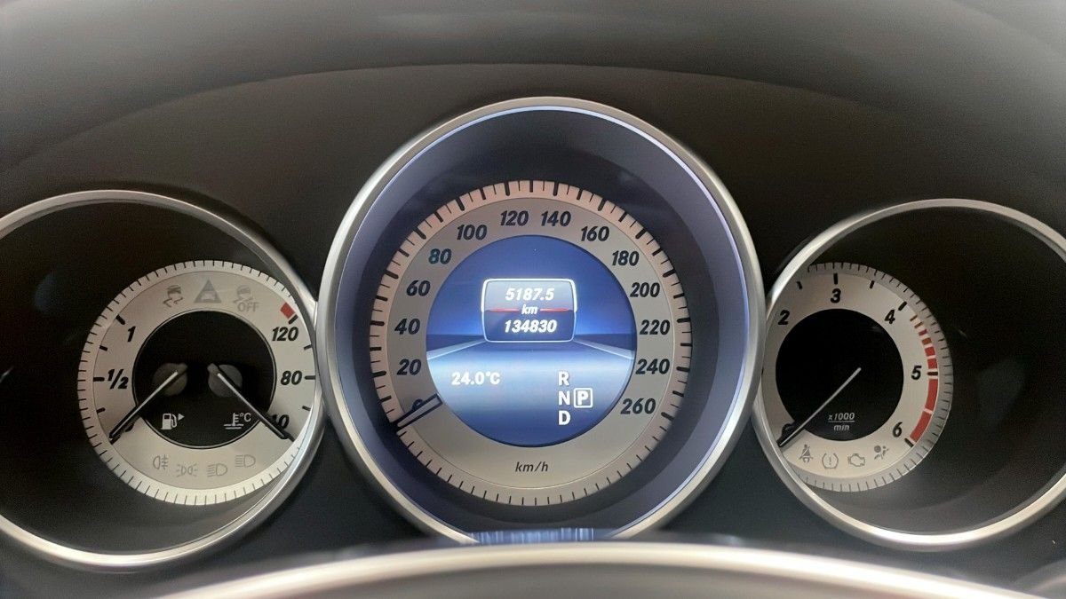 Mercedes-Benz CLS 350 d 4MATIC Shooting Brake 9G-Tronic, 258hk, 2017