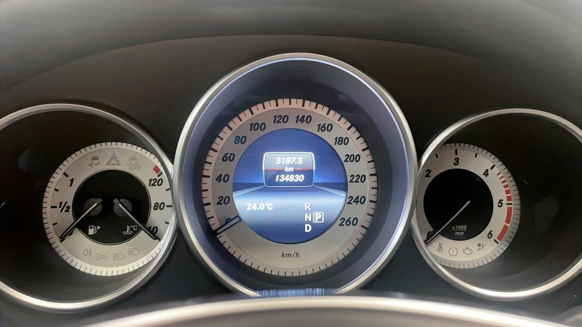 Mercedes-Benz CLS 350 d 4MATIC Shooting Brake 9G-Tronic, 258hk, 2017