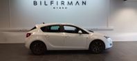 Opel Astra 1.6 Turbo Enjoy