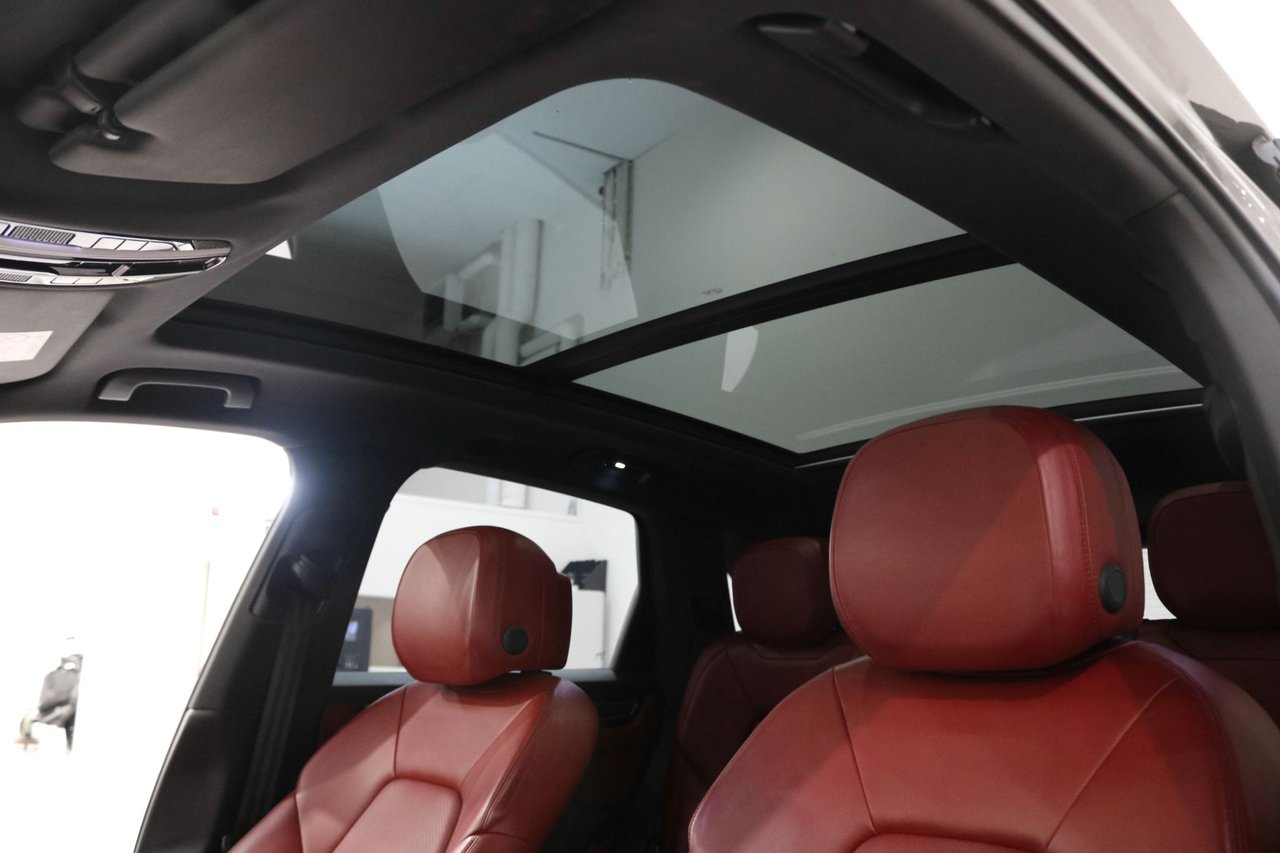 Porsche Cayenne TipTronic S, 340hk, 2020