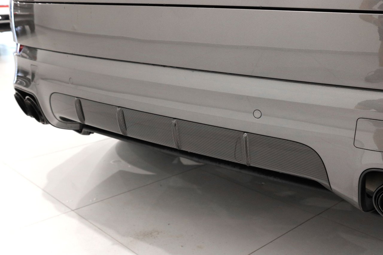 Porsche Cayenne TipTronic S, 340hk, 2020