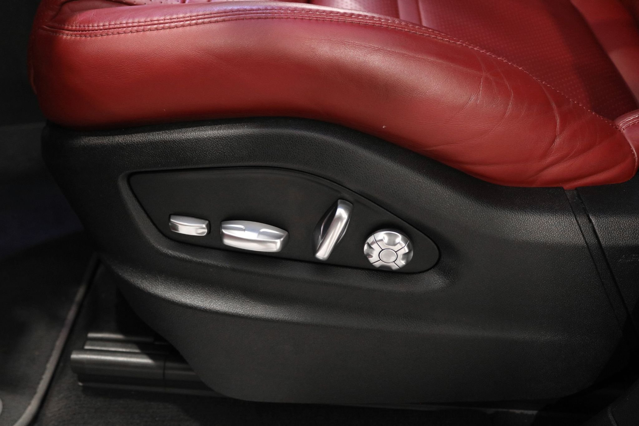 Porsche Cayenne TipTronic S, 340hk, 2020