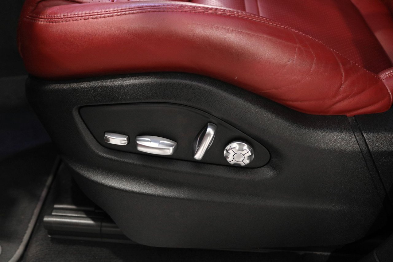 Porsche Cayenne TipTronic S, 340hk, 2020