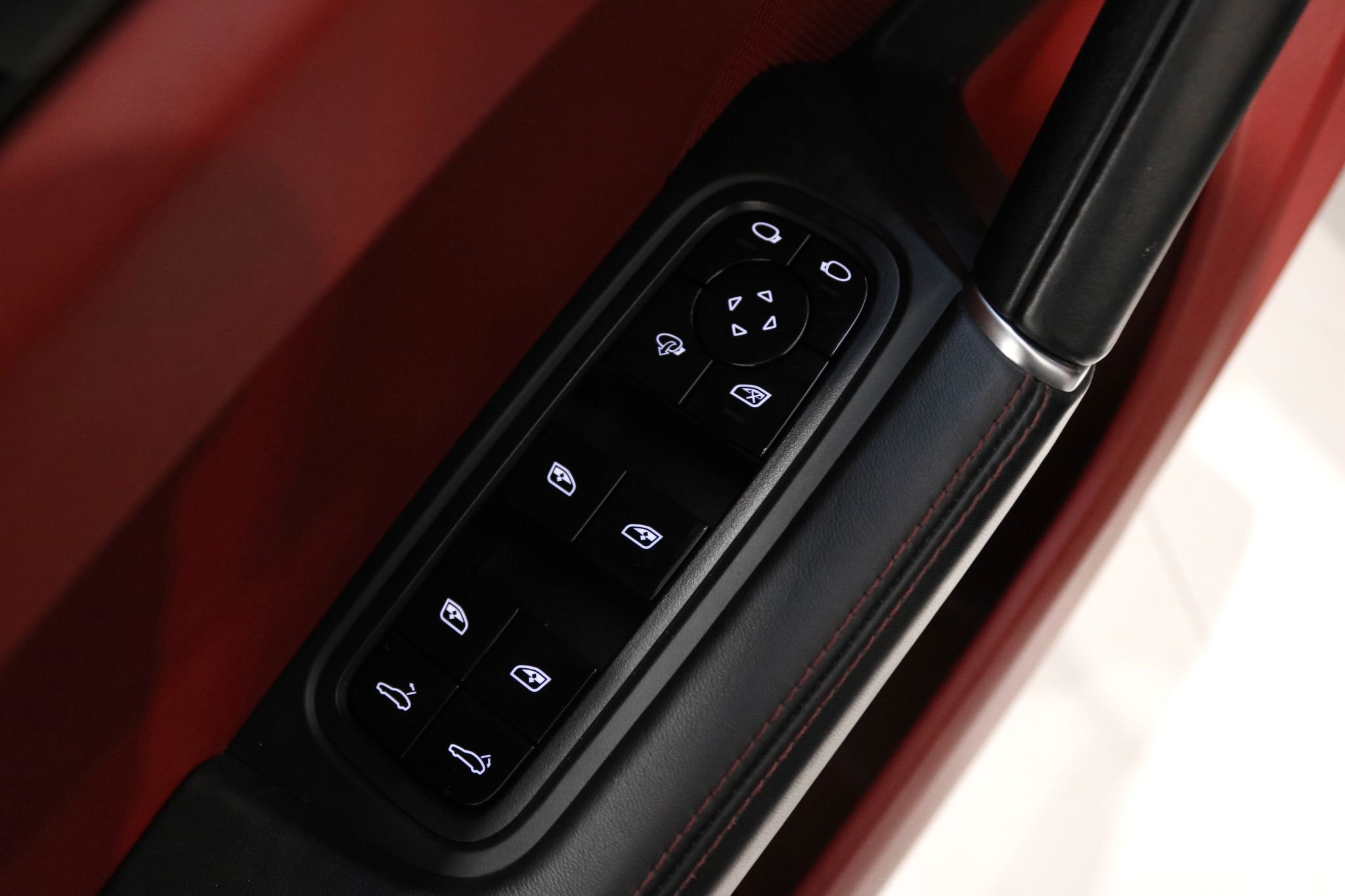 Porsche Cayenne TipTronic S, 340hk, 2020