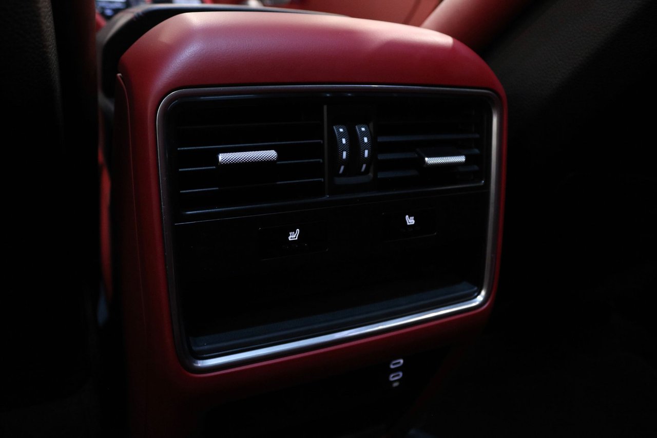 Porsche Cayenne TipTronic S, 340hk, 2020